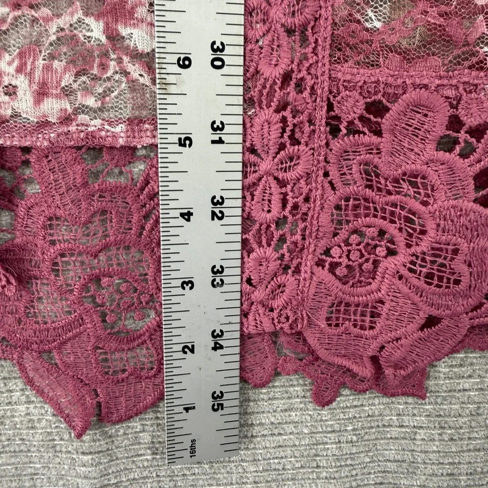 Jolie & Joy tags sleeve jolie